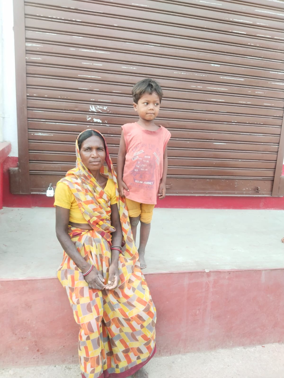 Rashtra Jagrookta | टीबी संक्रमण से मिला मासूम पवन को नया जीवनदान
